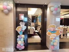 -湖锦酒楼(八一路店)