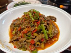 -富正毅三下锅(体育馆店)
