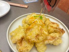 -锅飘飘·东北铁锅炖(雨花客厅店)