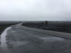 -夏威夷火山国家公园