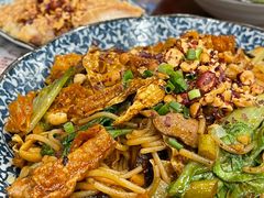 生炒螺蛳粉-螺世纪柳州螺蛳粉(裕德店)