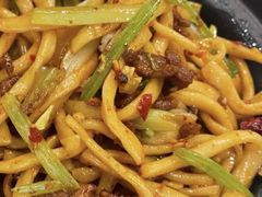 -马尔龙新疆饭店·清真(长青路店)
