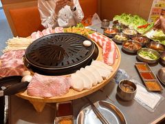 -韩象烤肉·韩国料理(市南麦凯乐旗舰店)
