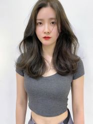-蘑菇发型