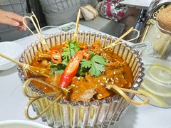 -3号仓库·创意中国菜(新世界城店)