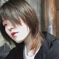 点击看大图 -摩登时代美发沙龙