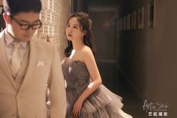 -艺匠摄影ARTIZ STUDIO(南京店)