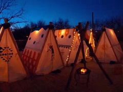 -佐佑帐篷环游记(南锣鼓巷店)