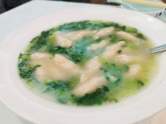 -玉林烤鸭店(定福庄店)