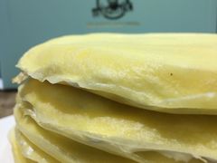 -7cake榴莲千层蛋糕(松江店)