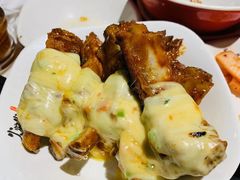 -火炉火自助餐(枫蓝国际店)