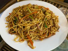 -丁里羊肉小镇(天鹅湖总店)