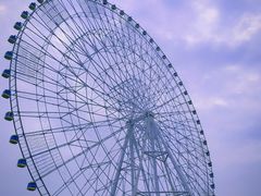 -南昌之星摩天轮