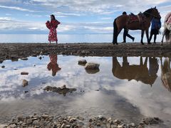 -青海湖国家重点风景名胜区