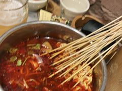 -李军力烧烤(电厂路农业路店)