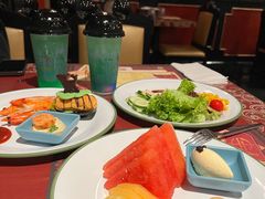 -大冒险家餐厅