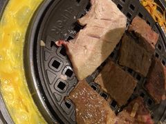 -韩宫宴和牛烤肉(合肥滨湖银泰城店)