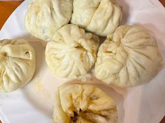 -小胖包子王(角门店)