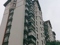 -合生城邦四街坊