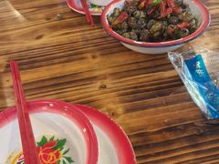 -冶建镜子·中国龙虾王(总店)
