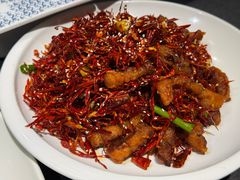 -羲和雅苑•北京烤鸭(国贸商城店)