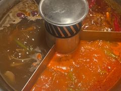 -晓宇重庆火锅(西安荟聚店)