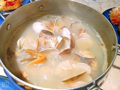 -万象·复兴号鲜肉烤肉海鲜自助(升级店)