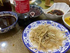 -芸海阁·农家私房菜(沙家浜景区出口店)