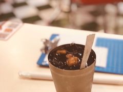 龙眼冰-華歡冰室-WahFoon(吉大店)