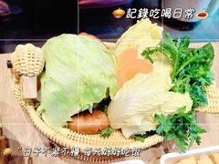 -古关火锅店(古北水镇景区店)