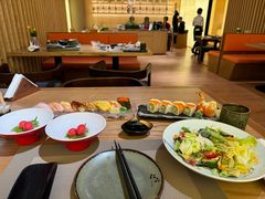 -松临·铁板烧&Omakase(神农店)