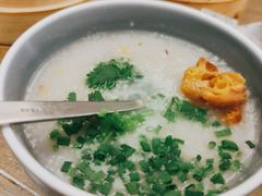 荔湾艇仔粥-茶港·点心·啫啫煲(范湖万达广场店)