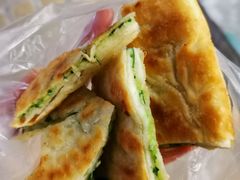-咏春葱油饼(德政中路店)