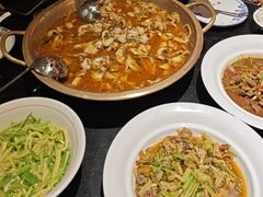 -蜀都丰 正宗水煮鱼(建德天城店)