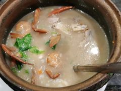-适口餐厅砂锅粥(公信路总店)