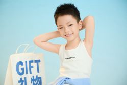 点击看大图 -小熊维尼高端儿童摄影(南山信和店)