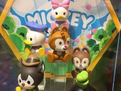 -泡泡玛特POPMART(赛格国际购物中心店)