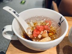 前任红糖冰粉-太二酸菜鱼(金沙印象城店)