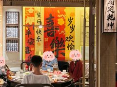 -蜀大侠火锅(总府路店)