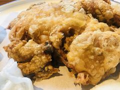 -秦唐一号西安菜馆(钟楼店)