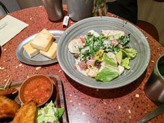 -La Terre乐田(万象城店)