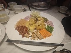 -深圳美高梅酒店-品聚嘉府中餐厅