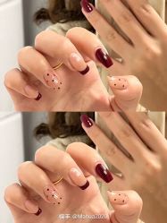 -斯馨·健康美甲美睫