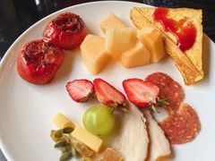 -索菲特酒店 · 云尚天际自助餐厅