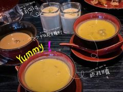 -五缘湾凯悦酒店·悦饗中餐厅