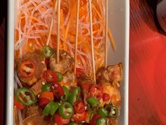 -袁老四重庆老火锅(桐梓坡店)