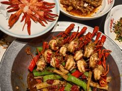 -天宝兄弟(前海壹方城店)