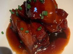 -筱爷叔·上海传统手工菜(玉树路店)