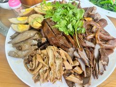 -日日香卤鹅饭店·澄海狮头鹅(澄海店)