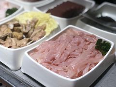 -海底捞火锅(金光华店)